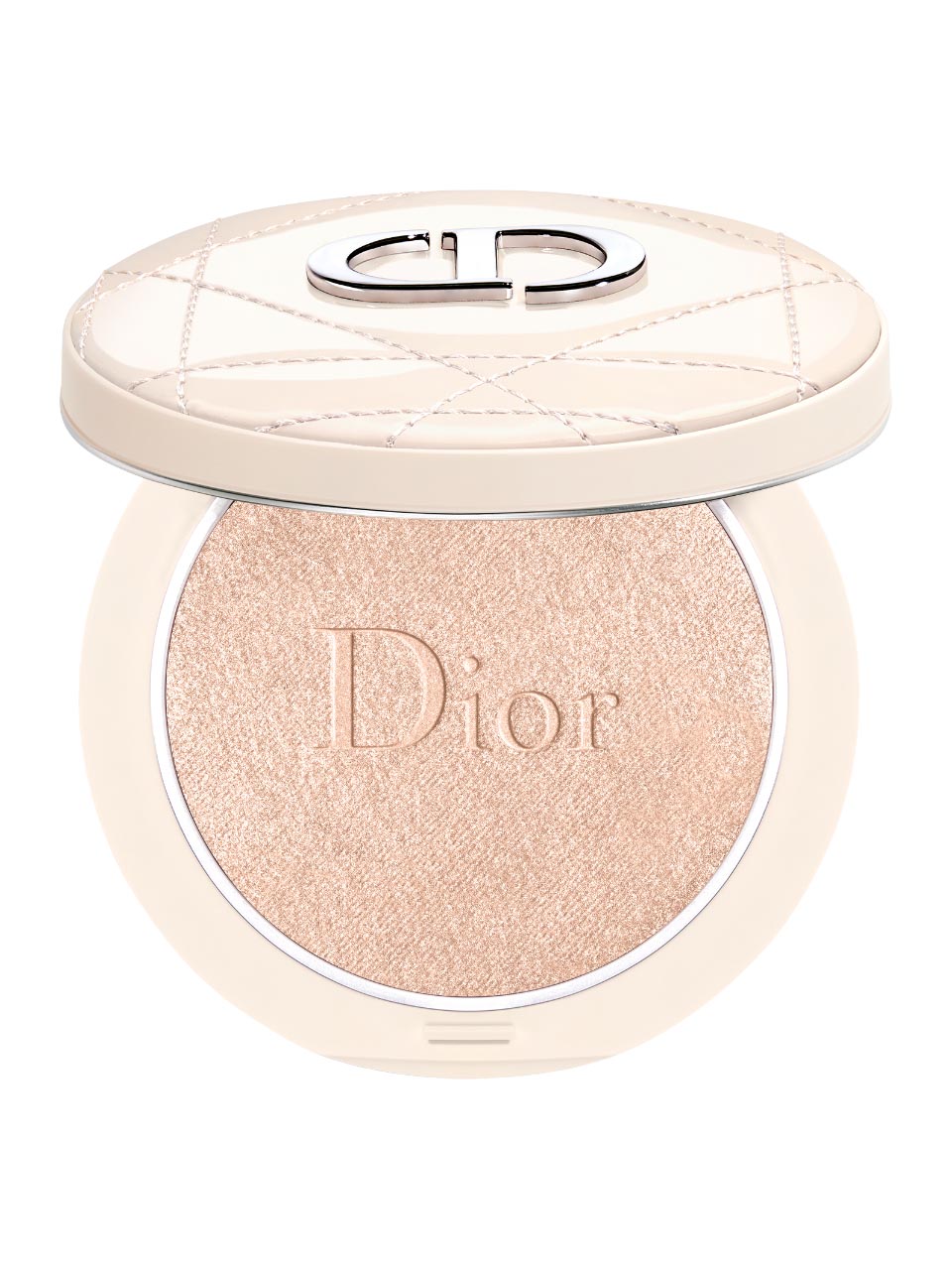 Dior Forever Couture Powder N° 001 Nude Glow null - onesize - 1