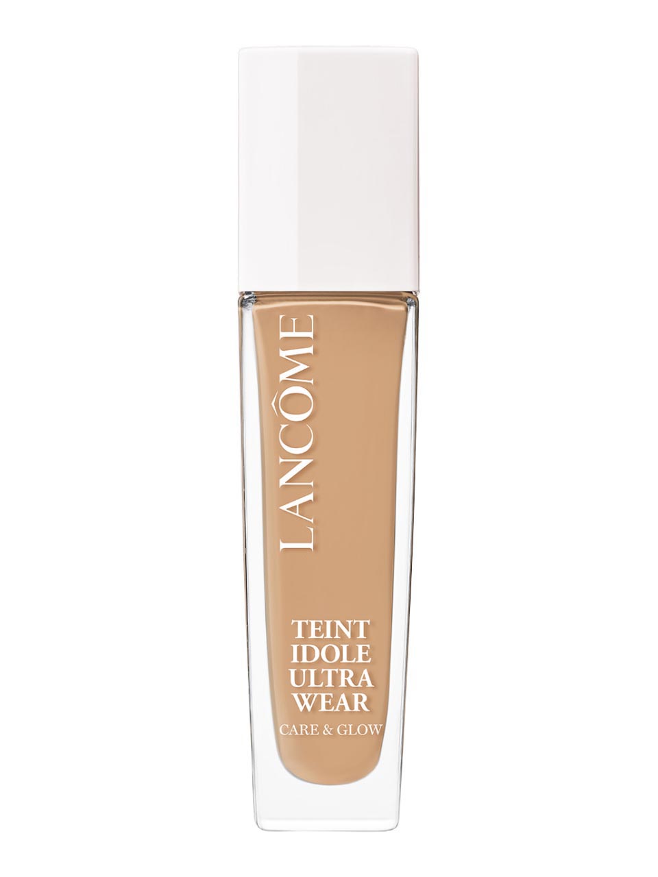 Lancôme Teint Idole Fond de Teint Foundation Ultra Glow Nr. 400W 30 ml null - onesize - 1