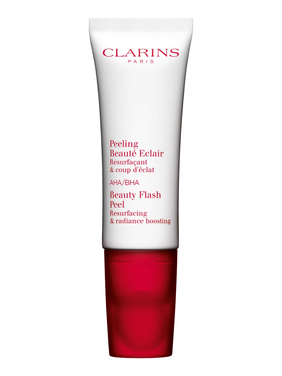 Clarins Specific Care Beauty Flash Peel 50 ml null - onesize - 1