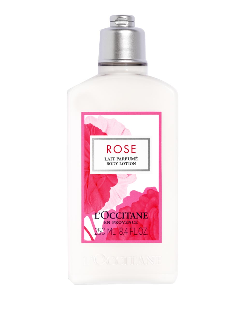 L'Occitane en Provence Rose Body Lotion 250 ml null - onesize - 1