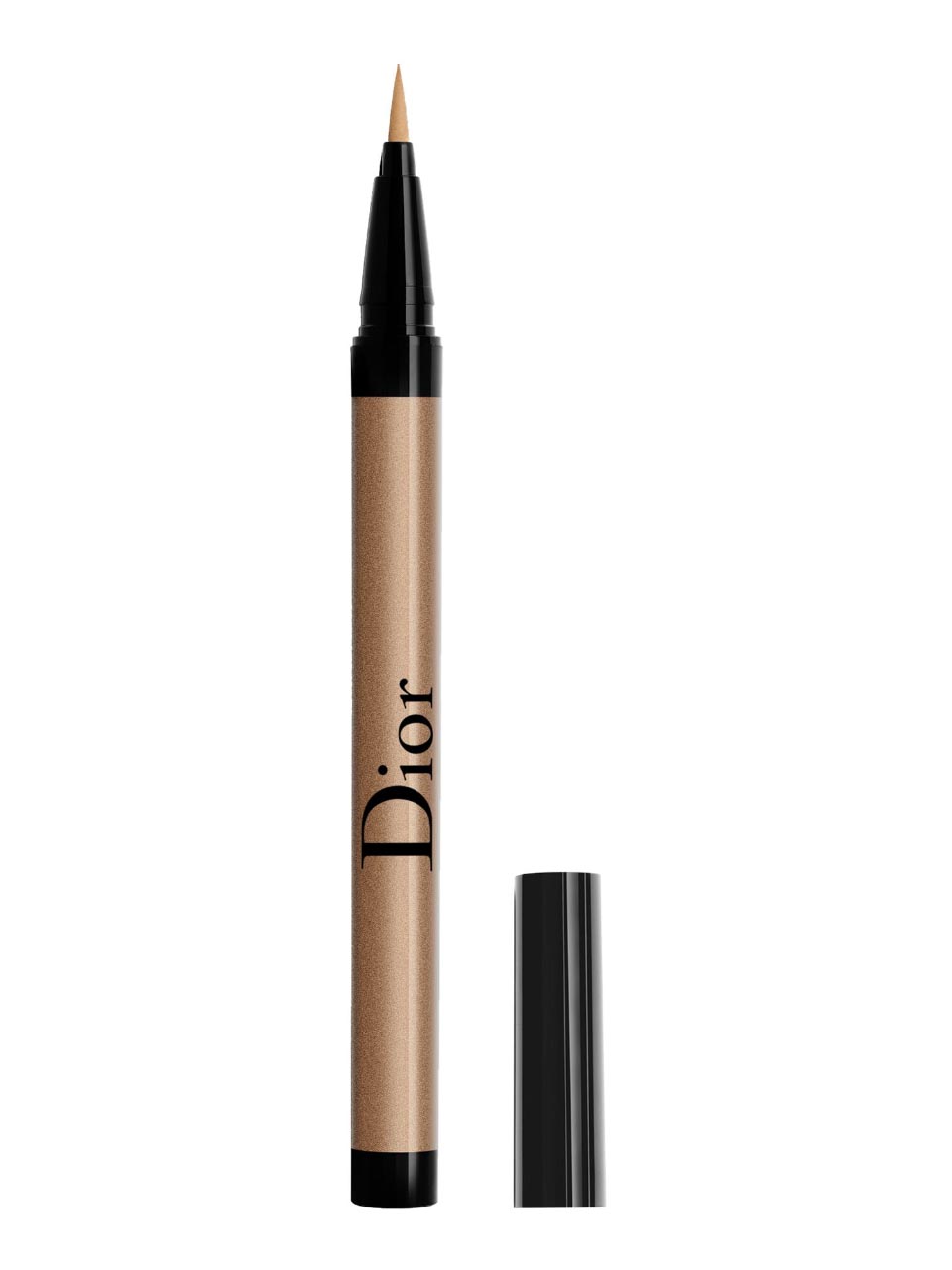 Dior Diorshow On Stage Eyeliner N° 551 Pearly Bronze null - onesize - 1