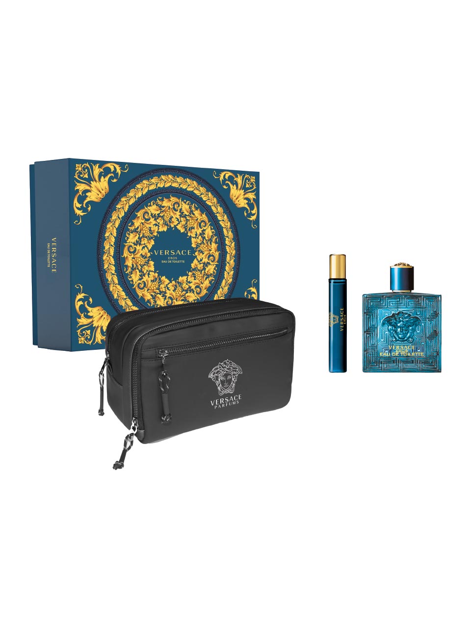 Versace eros 10 online ml