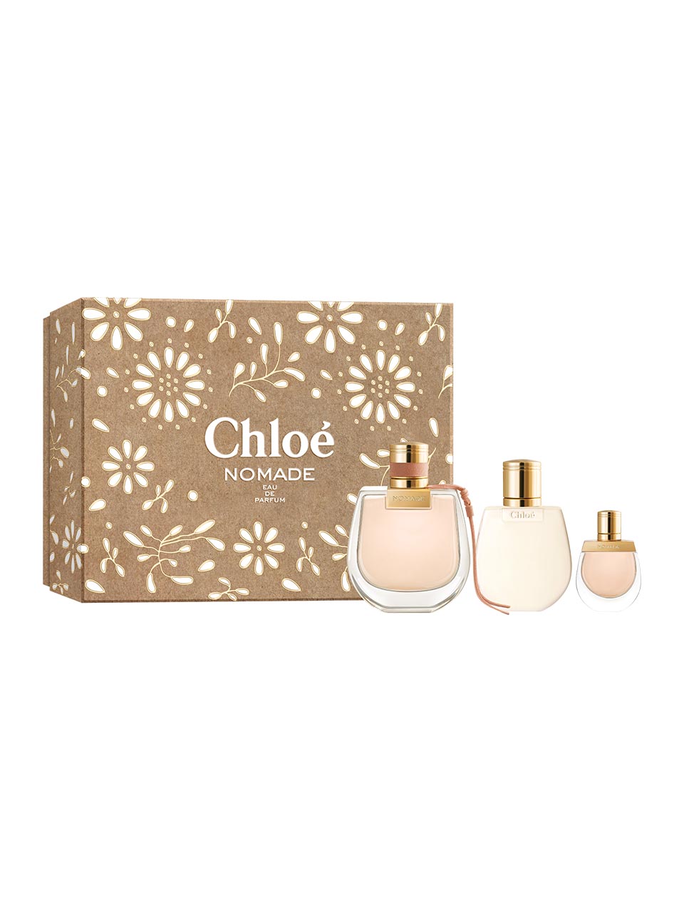 Chloe 2024 nomade mini