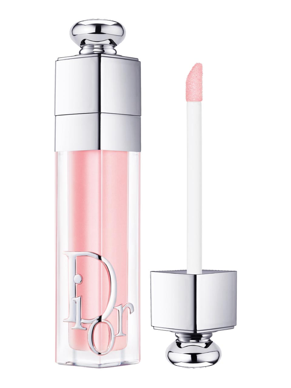 Dior Addict Lip Maximizer Lip Plumping Gloss N° 001 Pink | Airportretail.no