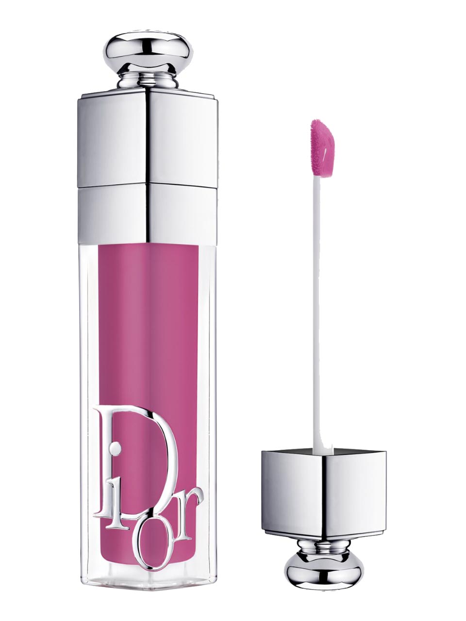 Dior Addict Lip Maximizer Lip Plumping Gloss N° 006 Berry null - onesize - 1