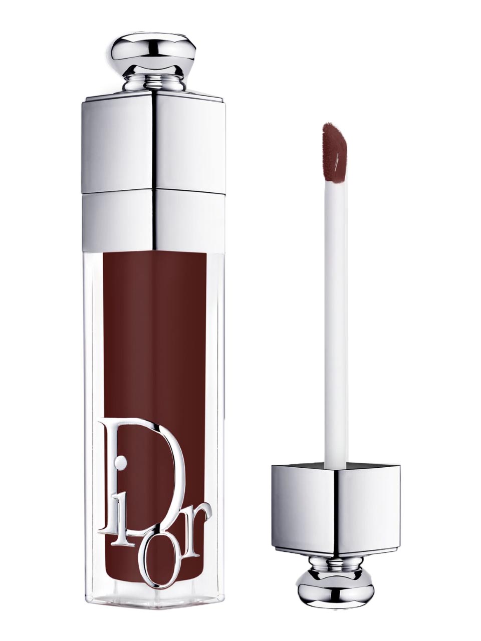 Dior Addict Lip Maximizer Lip Plumping Gloss N° 020 Mahogany null - onesize - 1