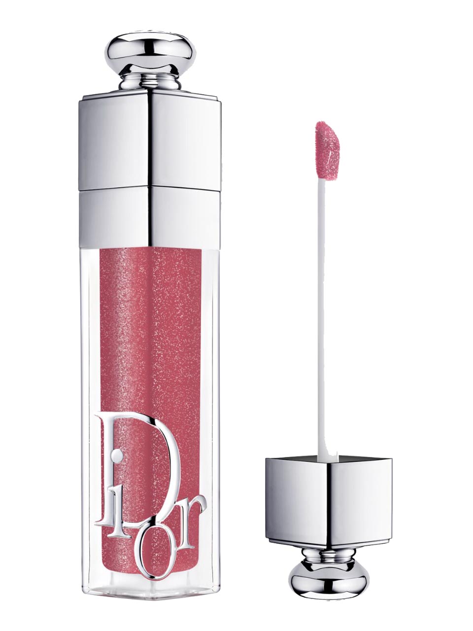 Dior Addict Lip Maximizer Lip Plumping Gloss N° 026 Intense Mauve null - onesize - 1