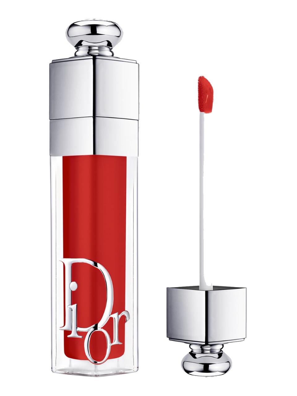 Dior Addict Lip Maximizer Lip Plumping Gloss N° 028 Intense null - onesize - 1