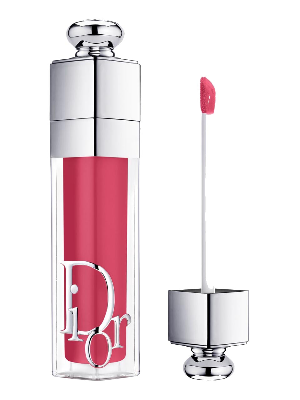 Dior Addict Lip Maximizer Lip Plumping Gloss N° 029 Intense Grape null - onesize - 1