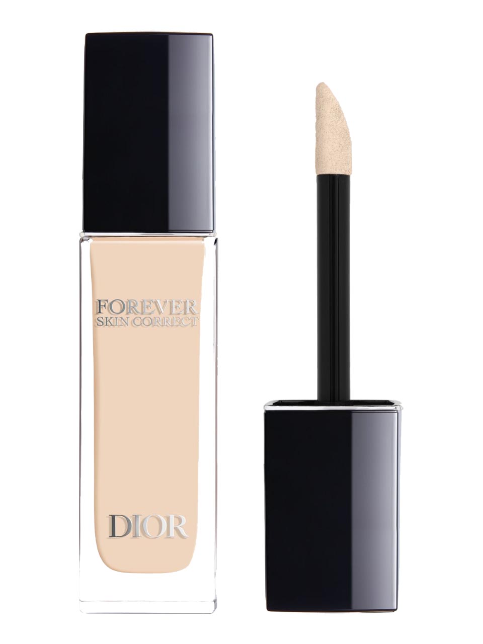 Dior Diorskin Forever Skin Correct Concealer N° 010 1N null - onesize - 1