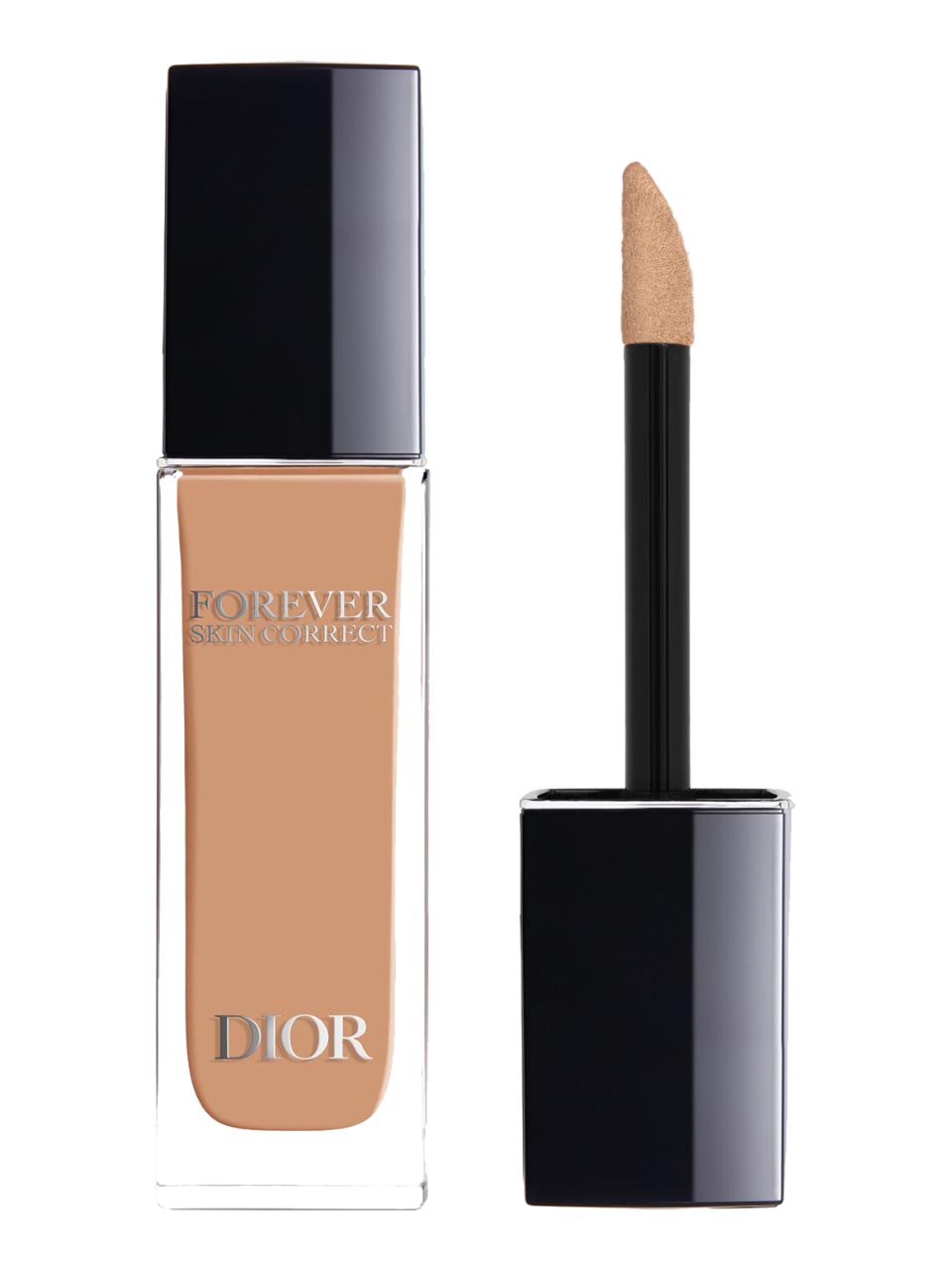 Dior Diorskin Forever Skin Correct Concealer N° 040 4N null - onesize - 1