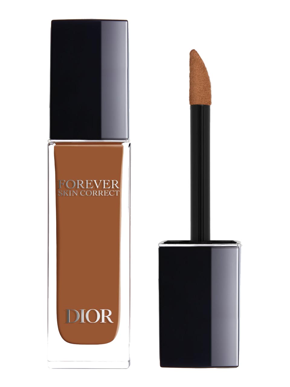 Dior Diorskin Forever Skin Correct Concealer N° 080 8N null - onesize - 1