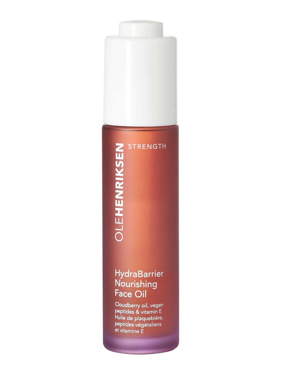 Ole Henriksen Strength Hydrabarrier Nourishing Face Oil 30 ml null - onesize - 1