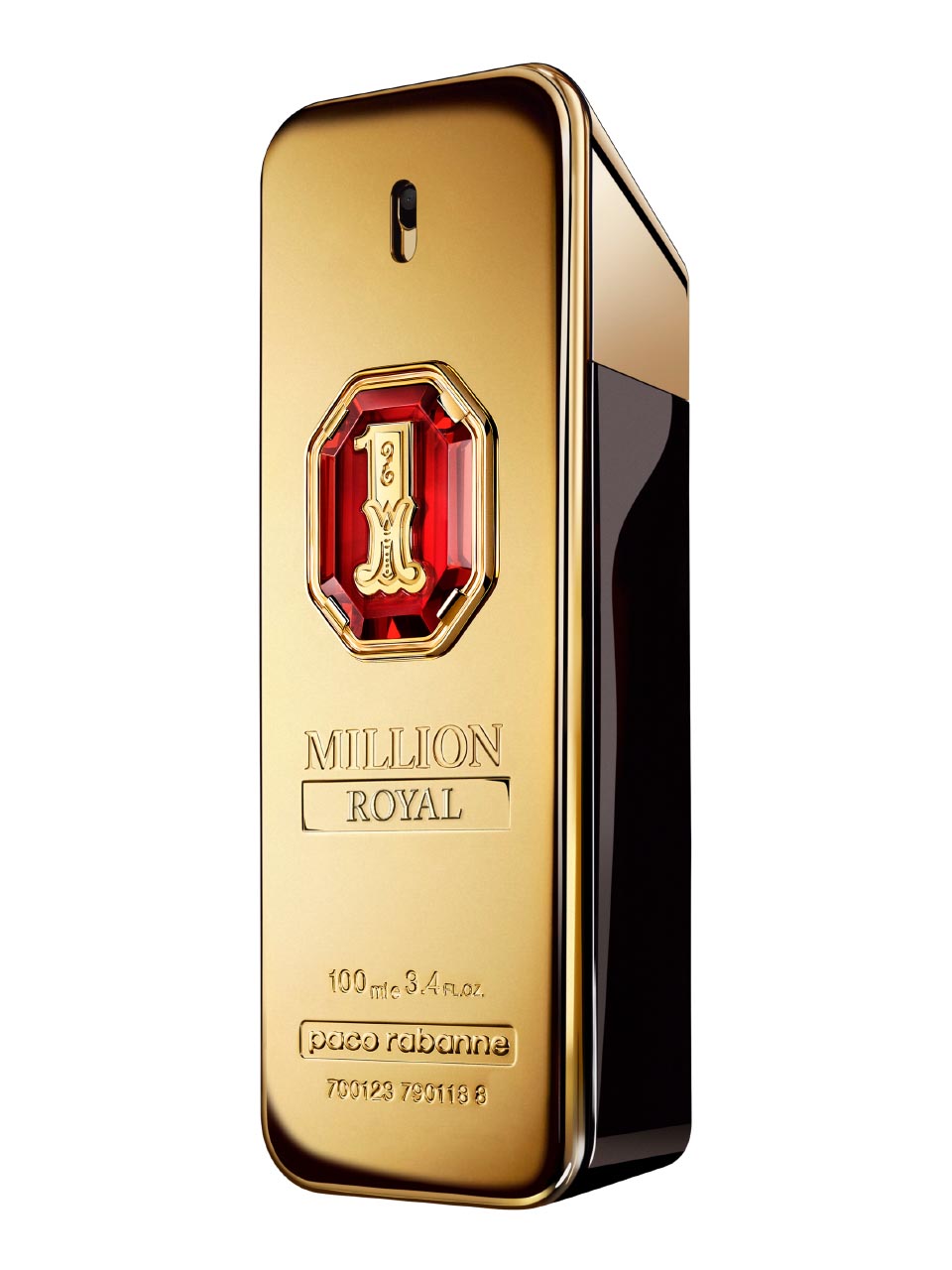 Perfume one million 2025 hombre 100 ml