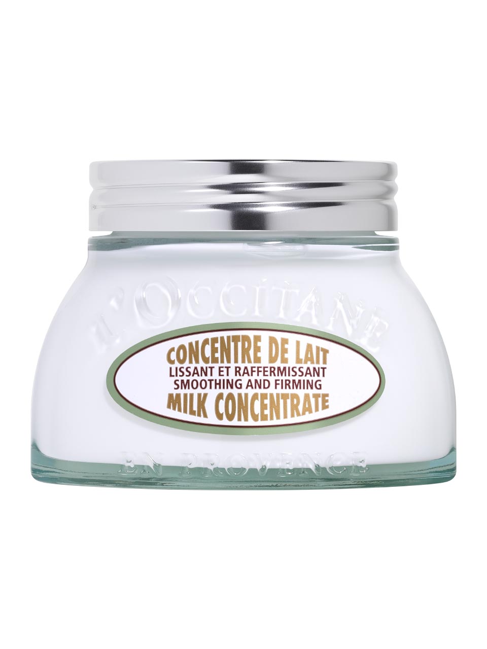 L'Occitane en Provence Almond Milk Concentrate 200 ml null - onesize - 1