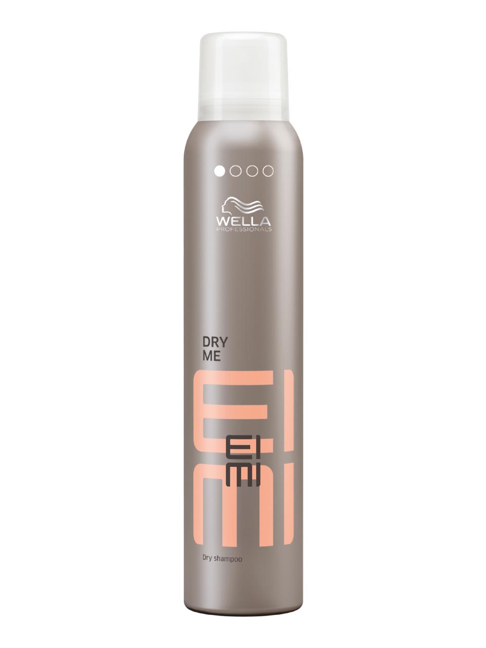 Wella Professional Eimi Dry Me Shampoo 180 ml null - onesize - 1