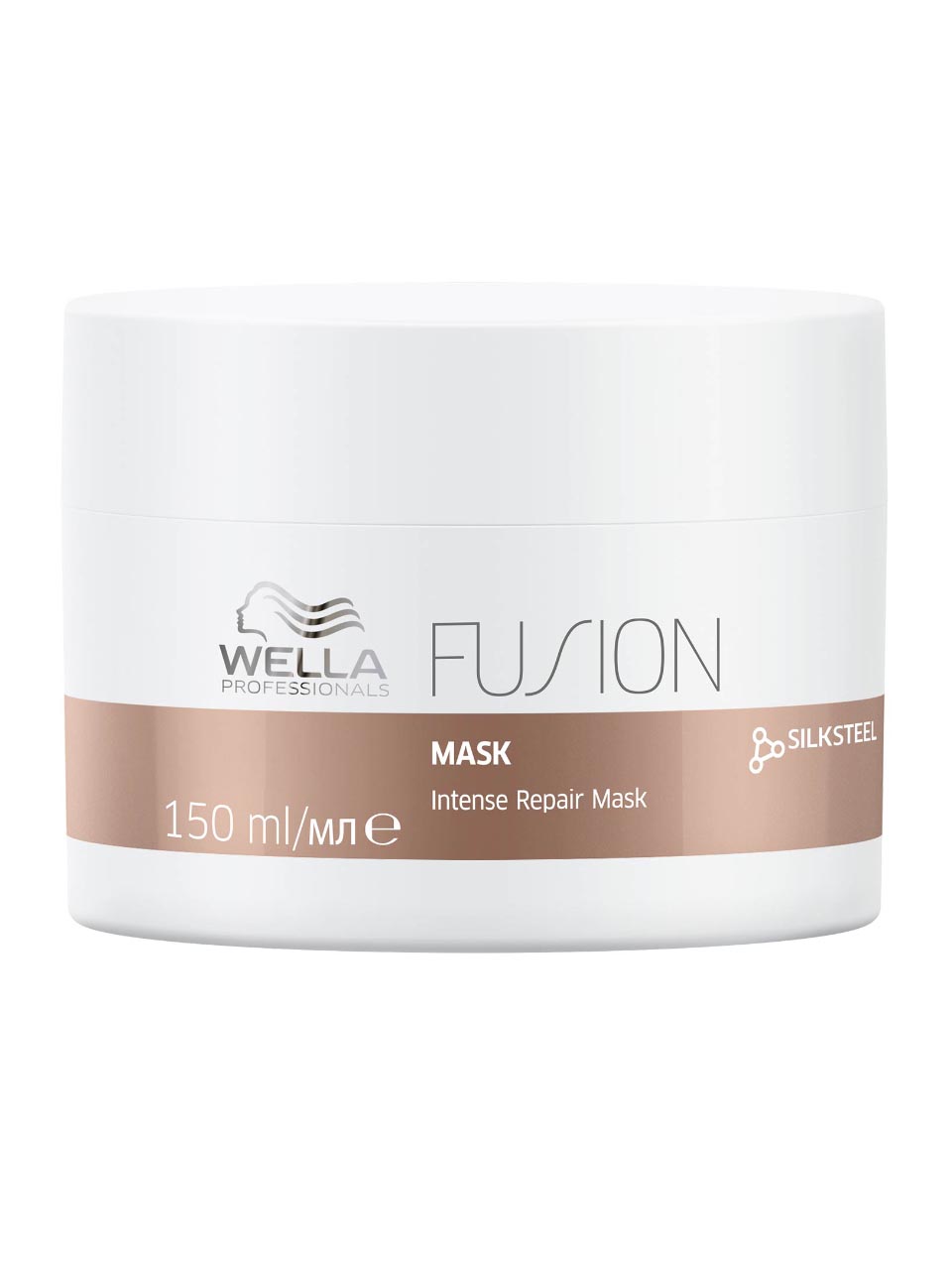 Wella Professional Fusion Mask 150 ml null - onesize - 1