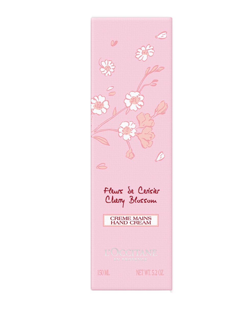 L'Occitane en Provence Cherry Blossom Hand Cream 150 ml null - onesize - 1