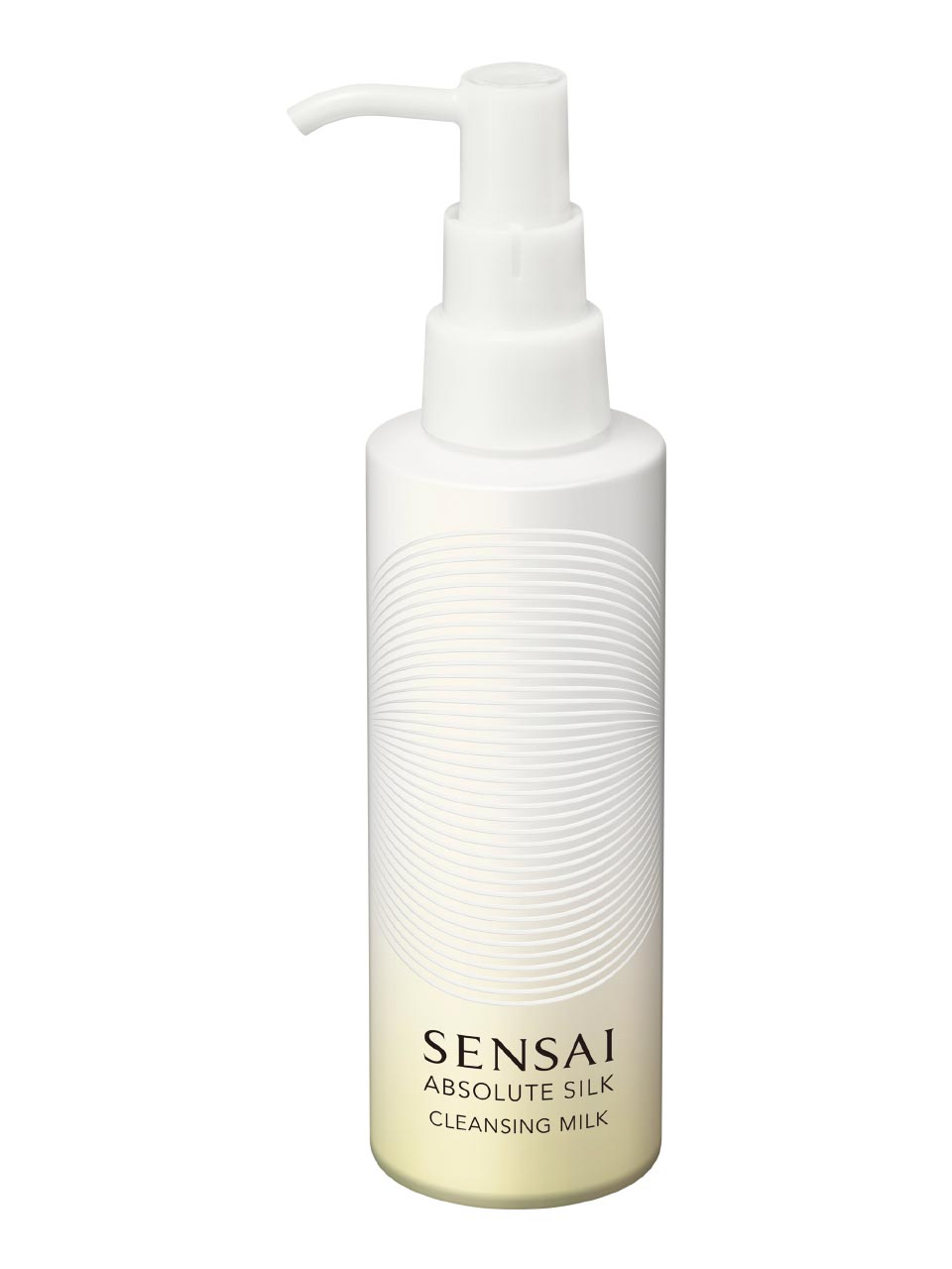 Sensai Absolute Silk Cleansing Milk 150 ml null - onesize - 1