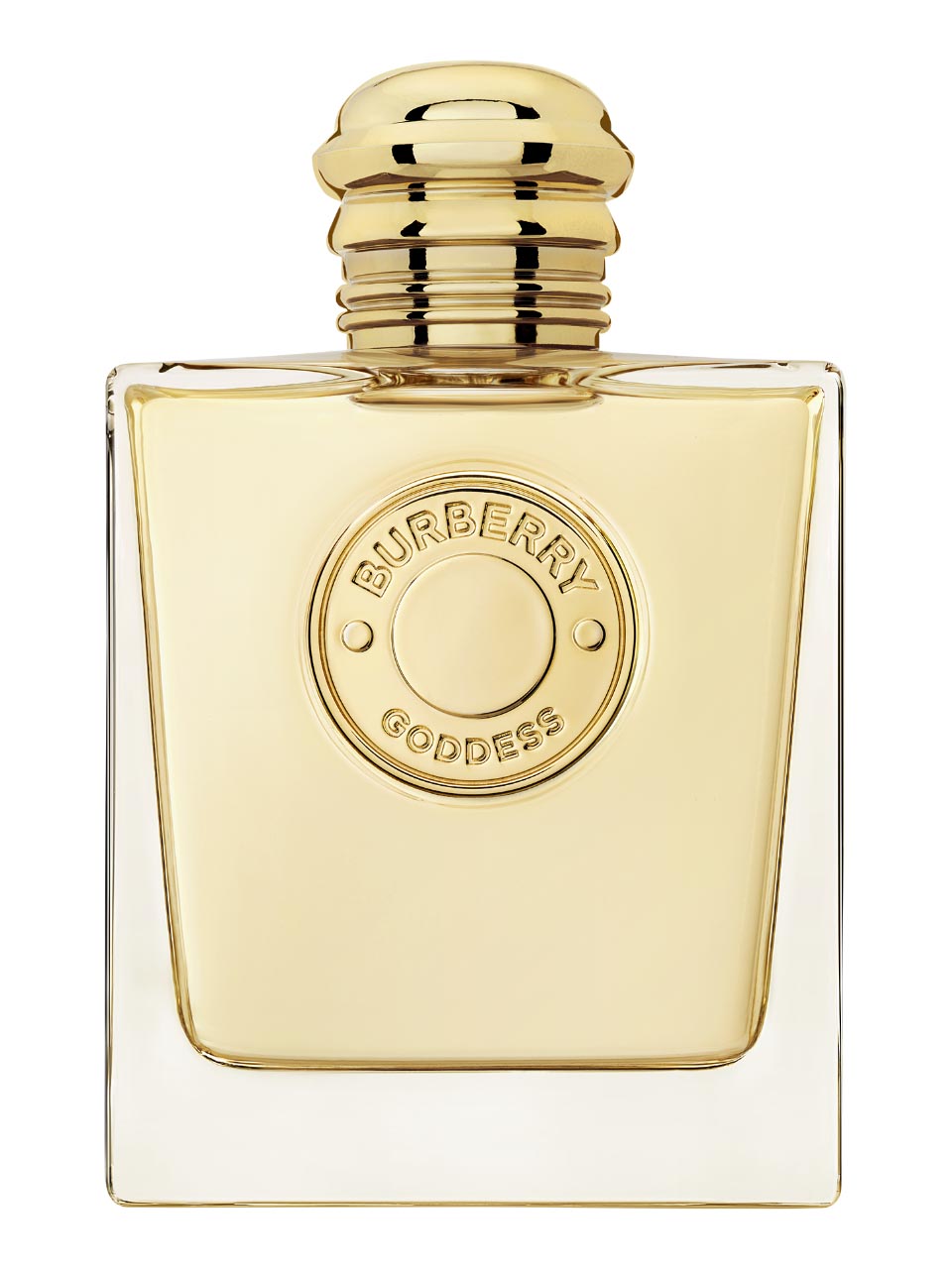 Burberry Goddess Eau De Parfum 100 Ml | Airportretail.no