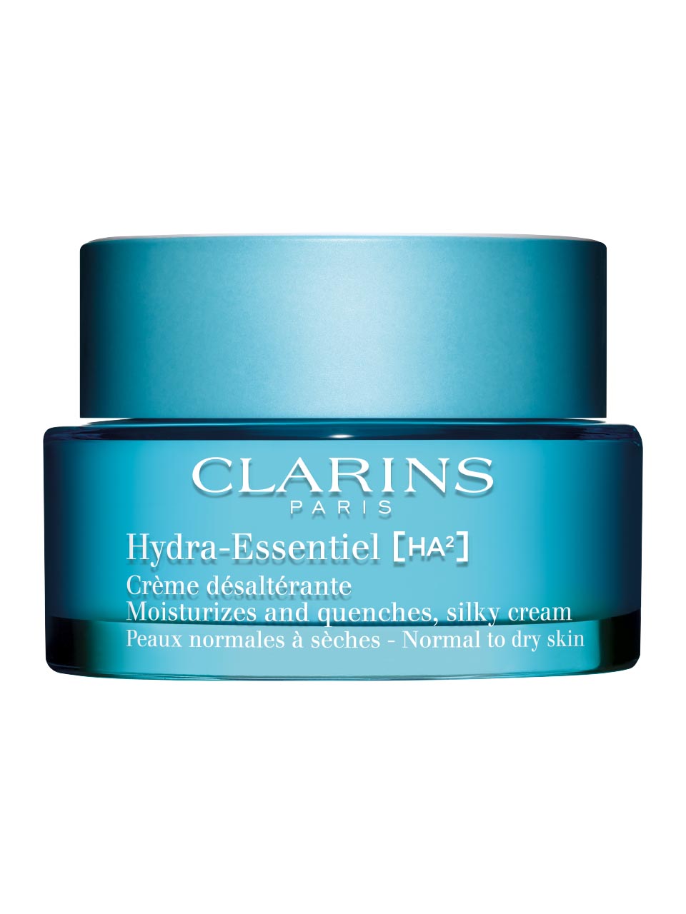 Clarins Hydra Essentiel Cream 50 ml null - onesize - 1