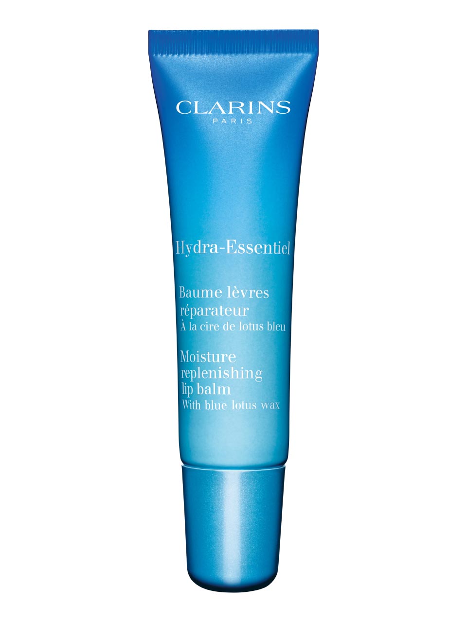 Clarins Hydra Essentiel Lip Balm 15 ml null - onesize - 1