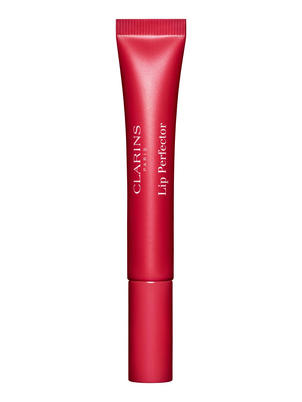 Clarins Natural Lip Perfector Lip Gloss N° 24 Fuschia 12 ml null - onesize - 1