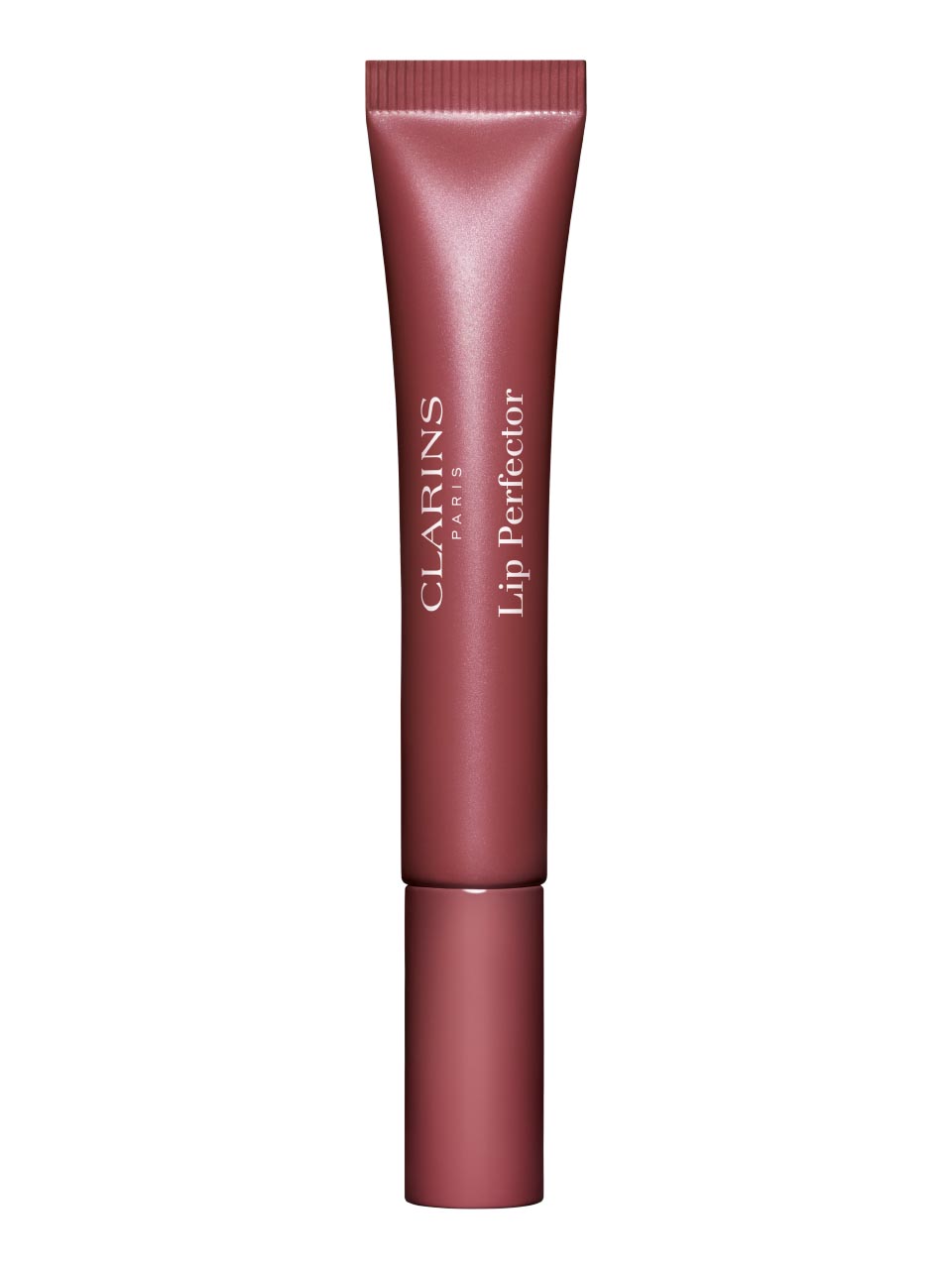 Clarins Natural Lip Perfector Lip Gloss N° 25 Mulberry 12 ml null - onesize - 1