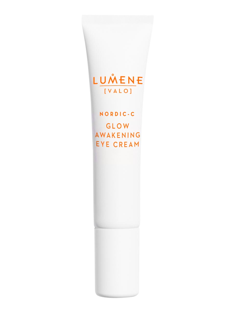 Lumene Nordic - C [Valo] Glow Awakening Eye Cream 15 ml null - onesize - 1