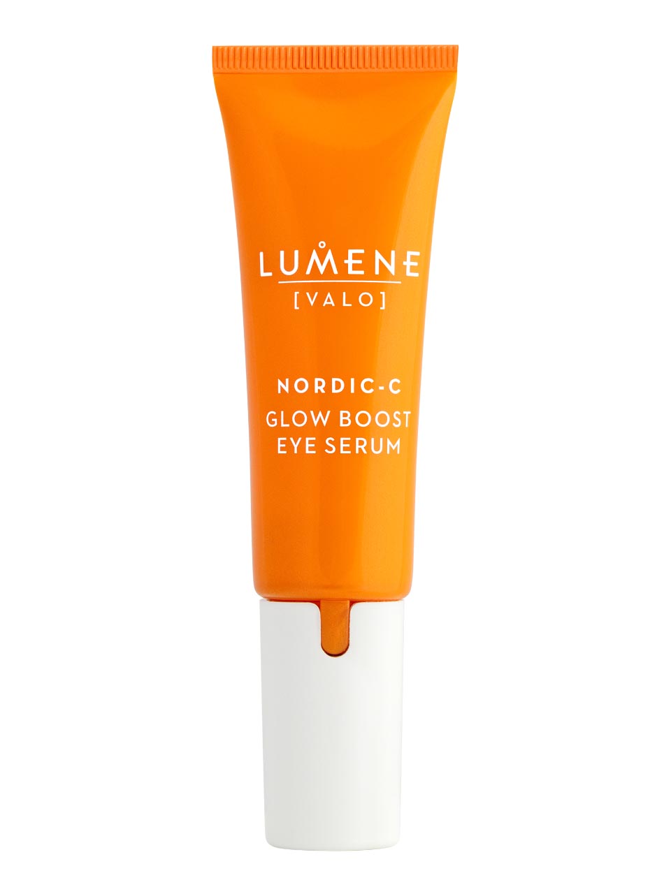 Lumene Nordic - C [Valo] Glow Boost Eye Serum 10 ml null - onesize - 1