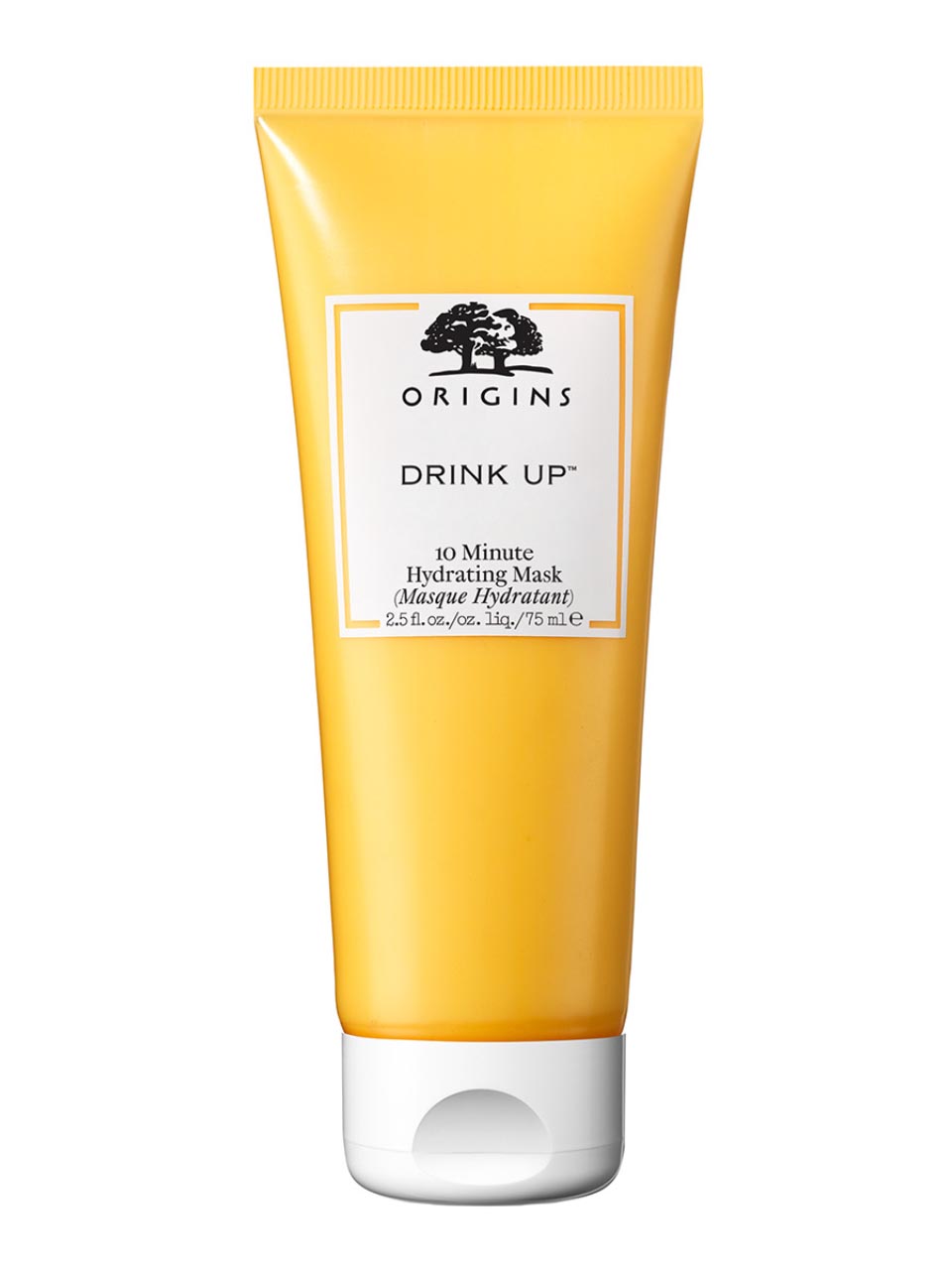 Origins Masks Drink Up 10 Min. Hydrating Mask 75 ml null - onesize - 1