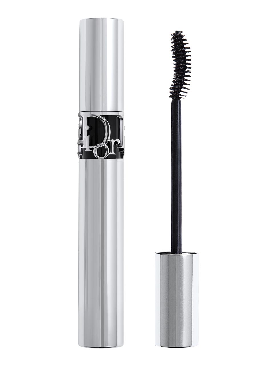 Dior Diorshow Iconic Overcurl Mascara N° 090 Black null - onesize - 1