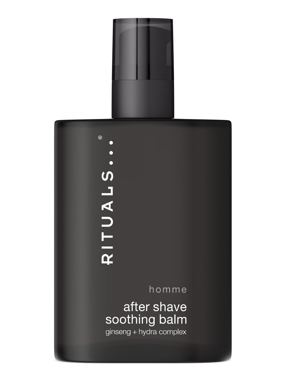 Rituals Homme After Shave Soothing Balm 100 ml null - onesize - 1