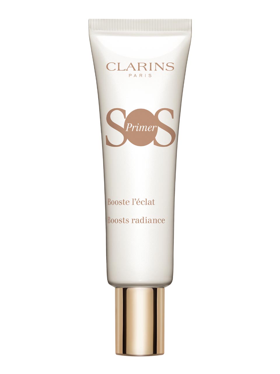 Clarins SOS Primer N° 0 White 30 ml null - onesize - 1