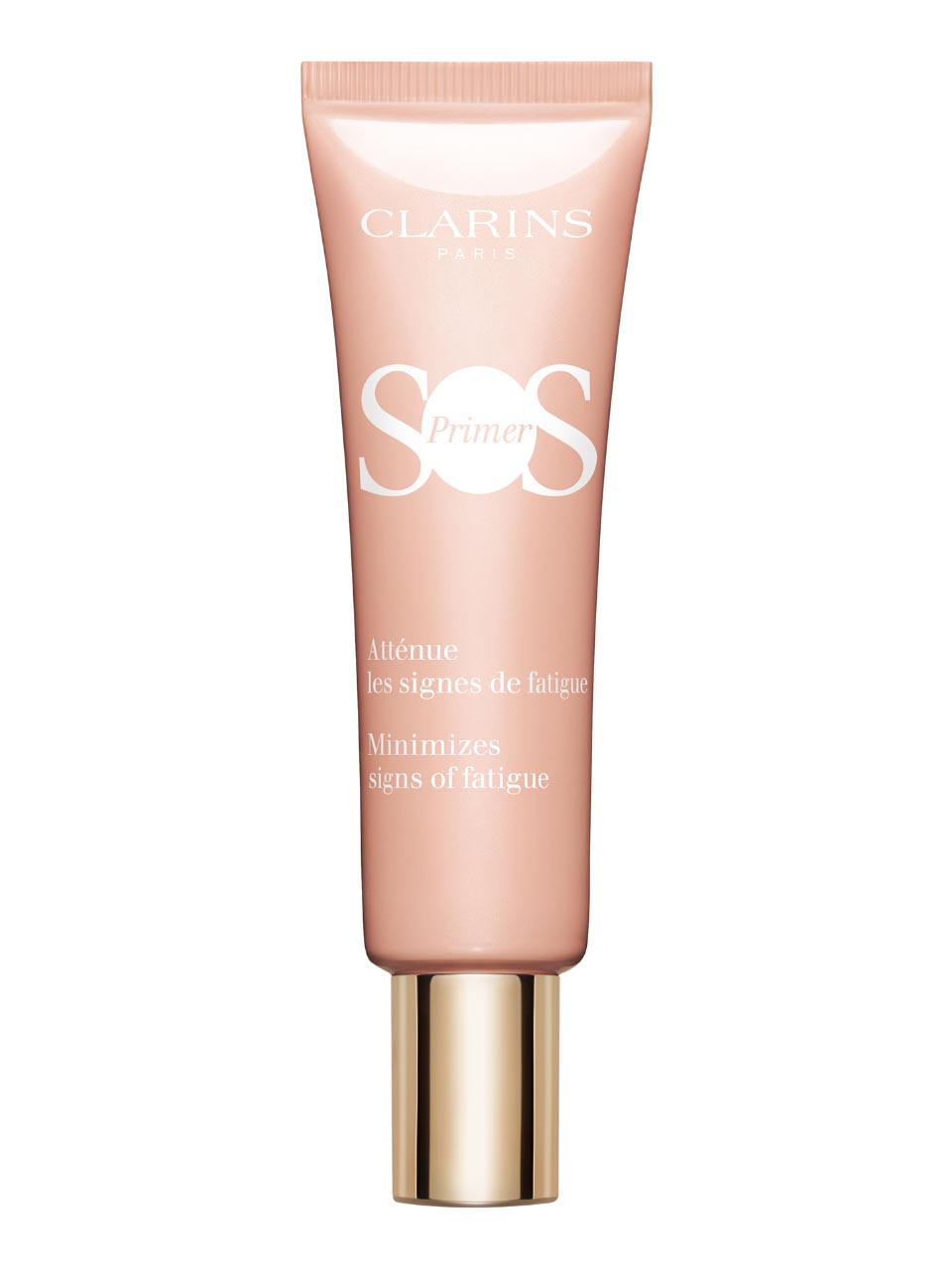 Clarins SOS Primer N° 1 Pink 30 ml null - onesize - 1