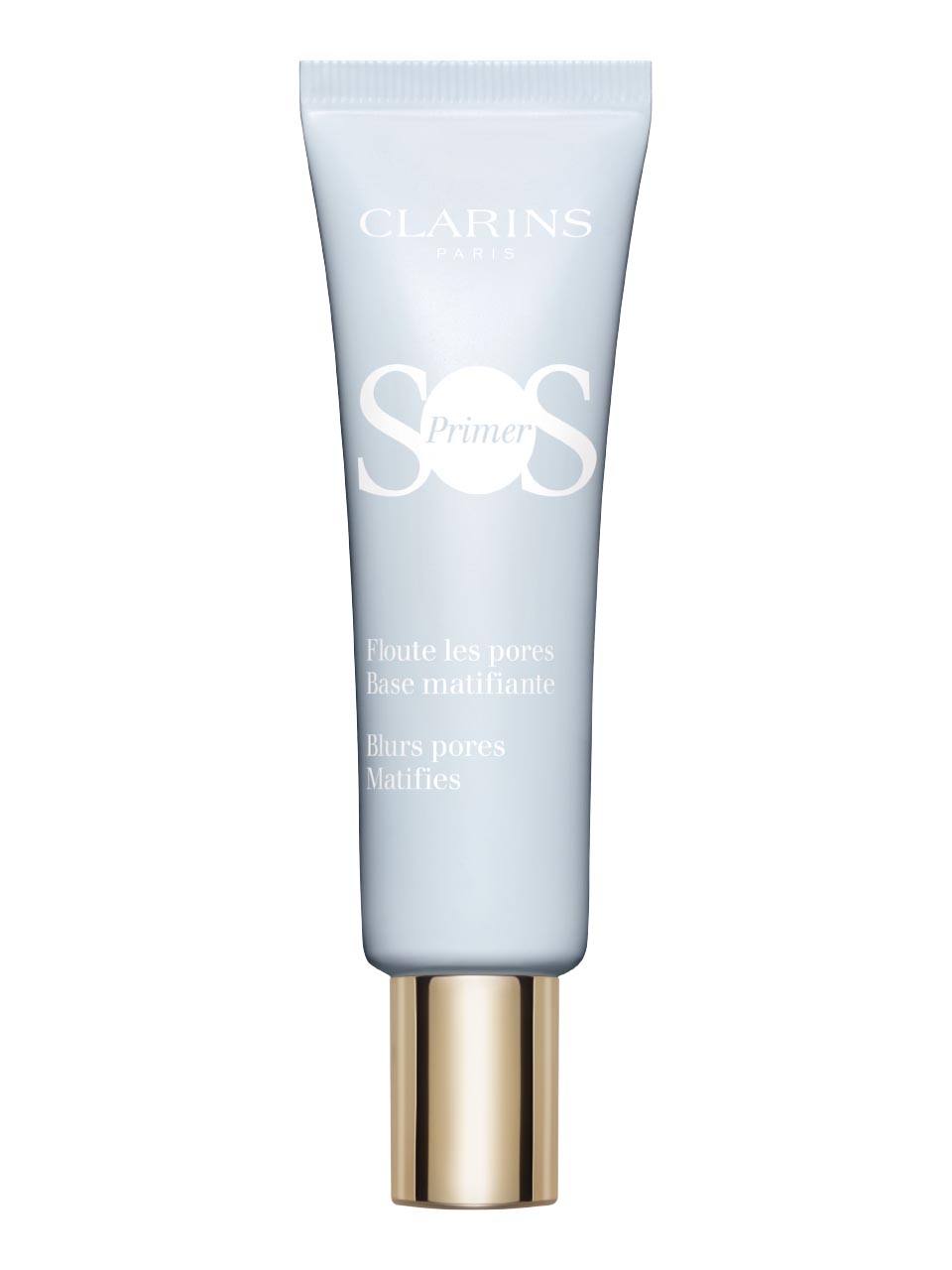 Clarins SOS Primer N° 5 Matifying 30 ml null - onesize - 1