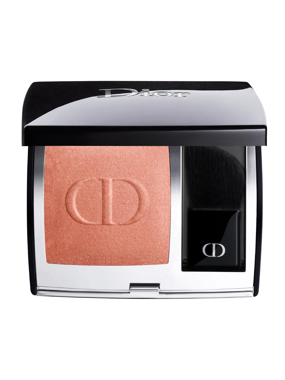 Dior Diorskin Forever Satin Rouge Blush N° 959 Charnelle null - onesize - 1