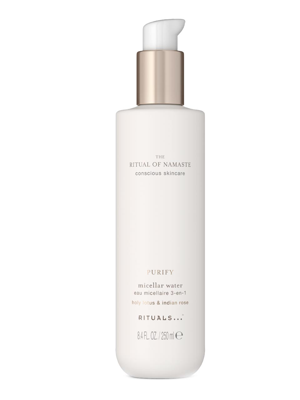 Rituals Namasté Micellar Water 250 ml null - onesize - 1