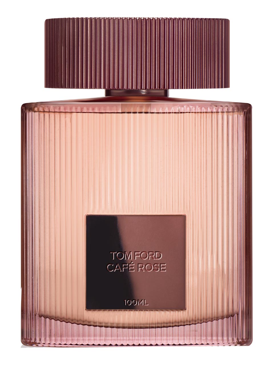 Tom Ford Signature Cafe Rose Eau de Parfum 100 ml null - onesize - 1