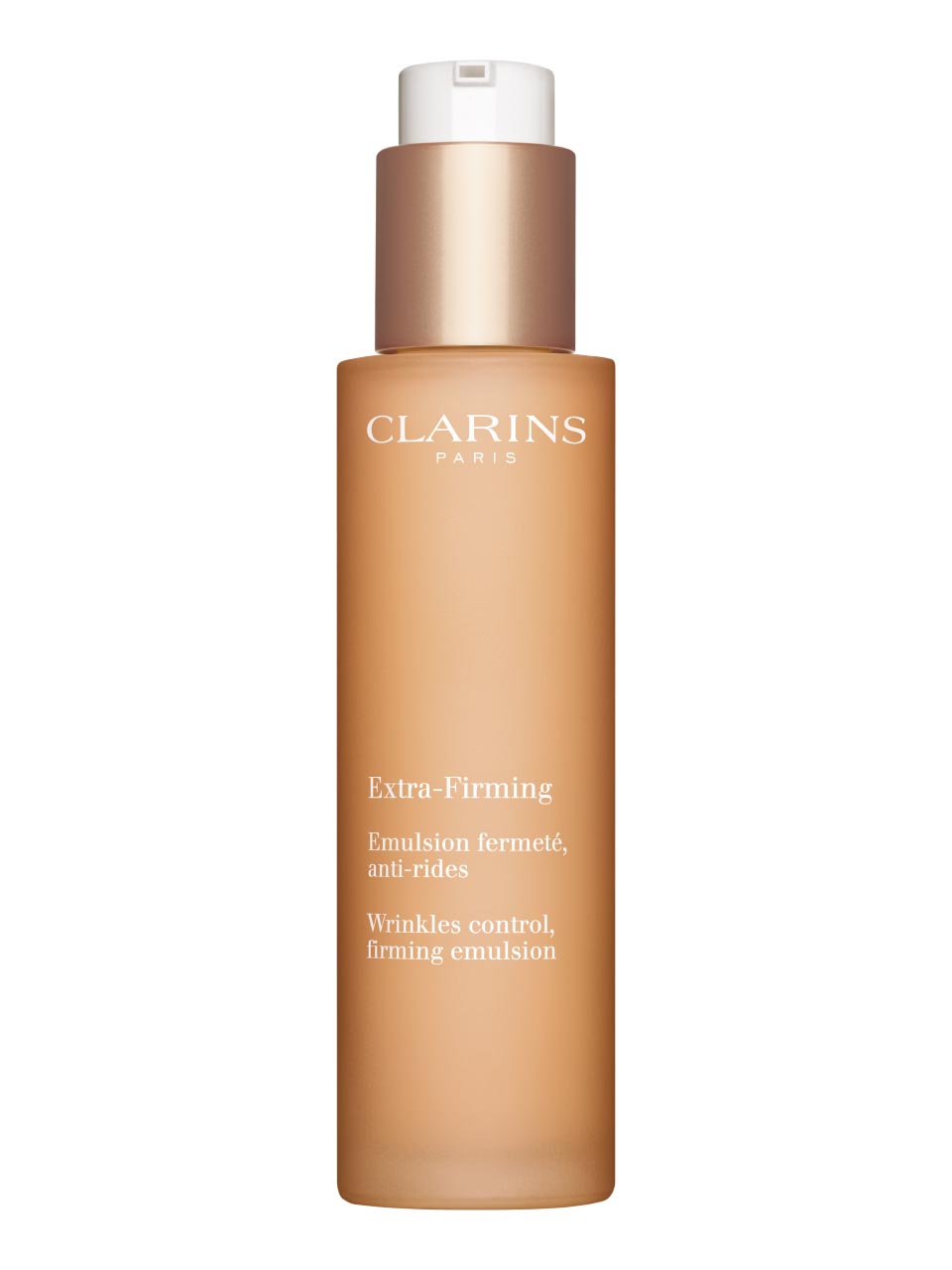 Clarins Extra Firming Emulsion 75 ml null - onesize - 1