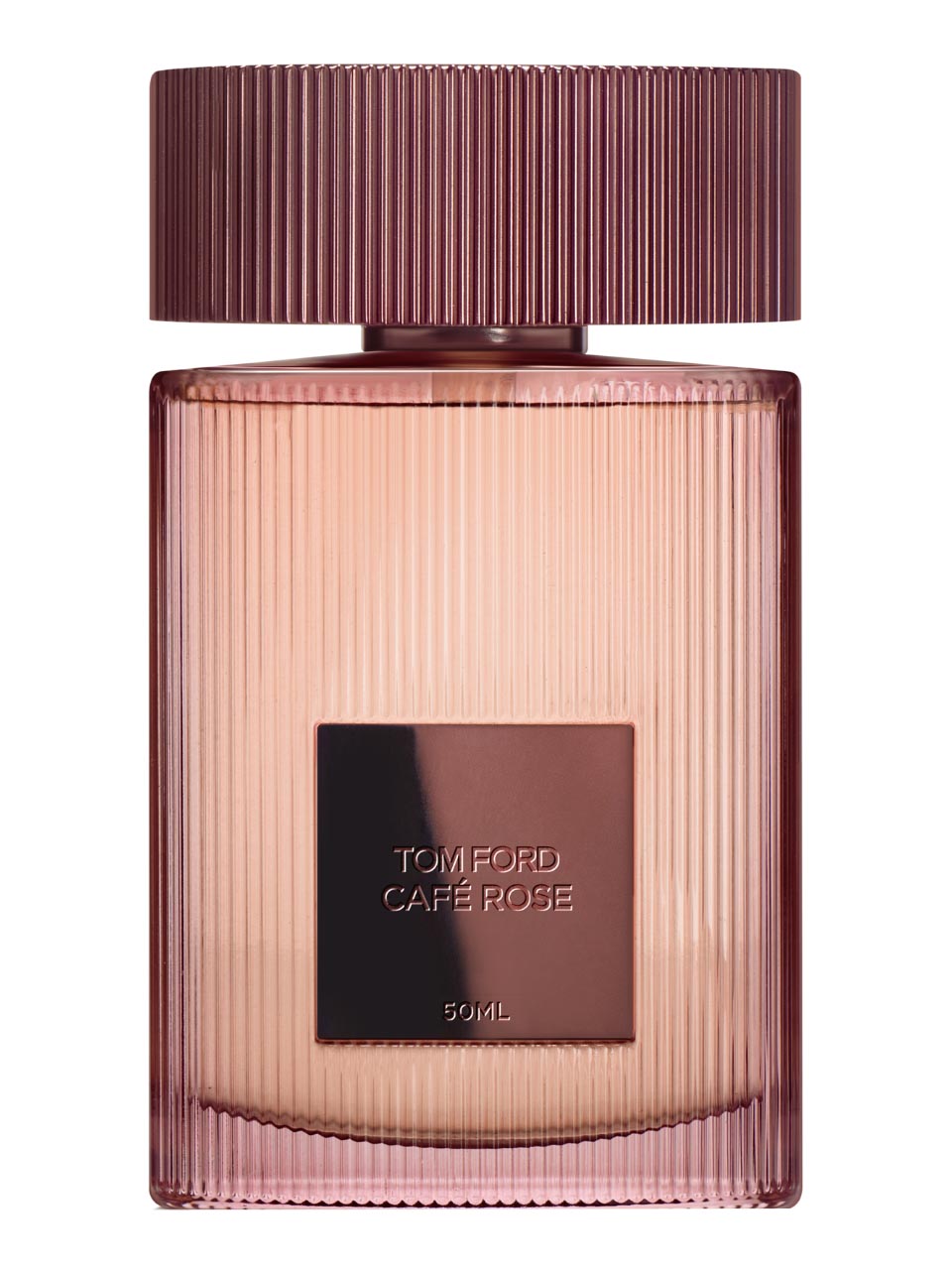 Tom Ford Signature Cafe Rose Eau de Parfum 50 ml null - onesize - 1