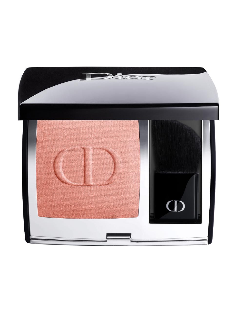 Dior Diorskin Forever Satin Rouge Blush N° 449 Dansante null - onesize - 1