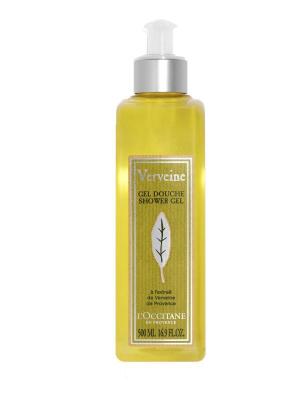 L'Occitane en Provence Verbena Shower Gel 500 ml null - onesize - 1