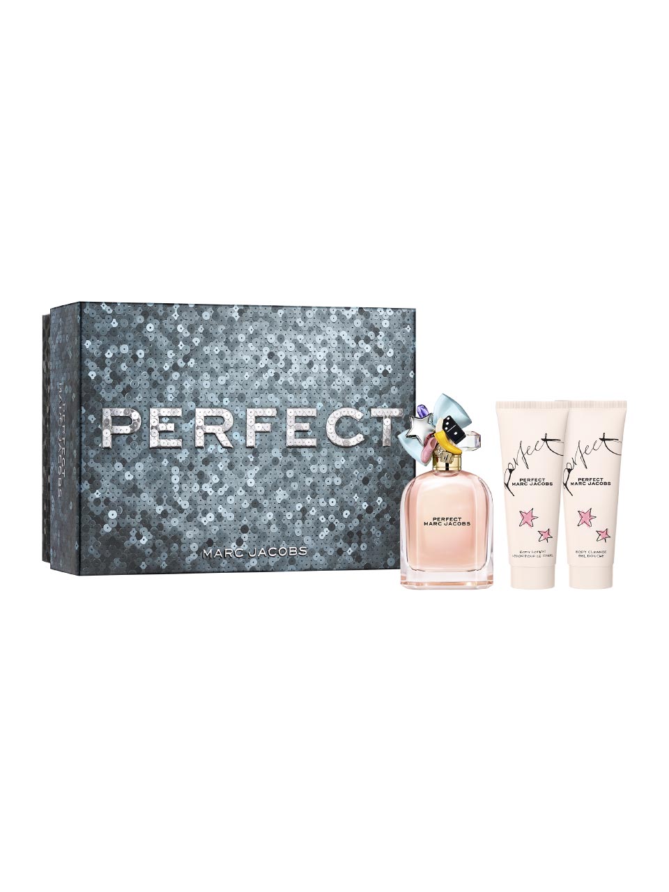 Marc jacobs best sale perfect lotion