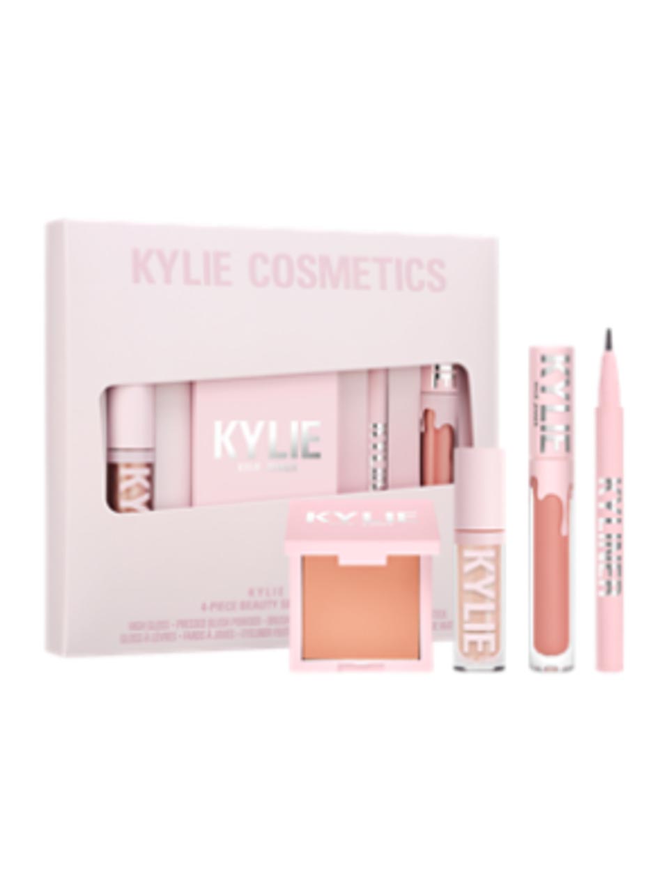 Kylie Makeup Set/My 4-Piece Makeup Set null - onesize - 1