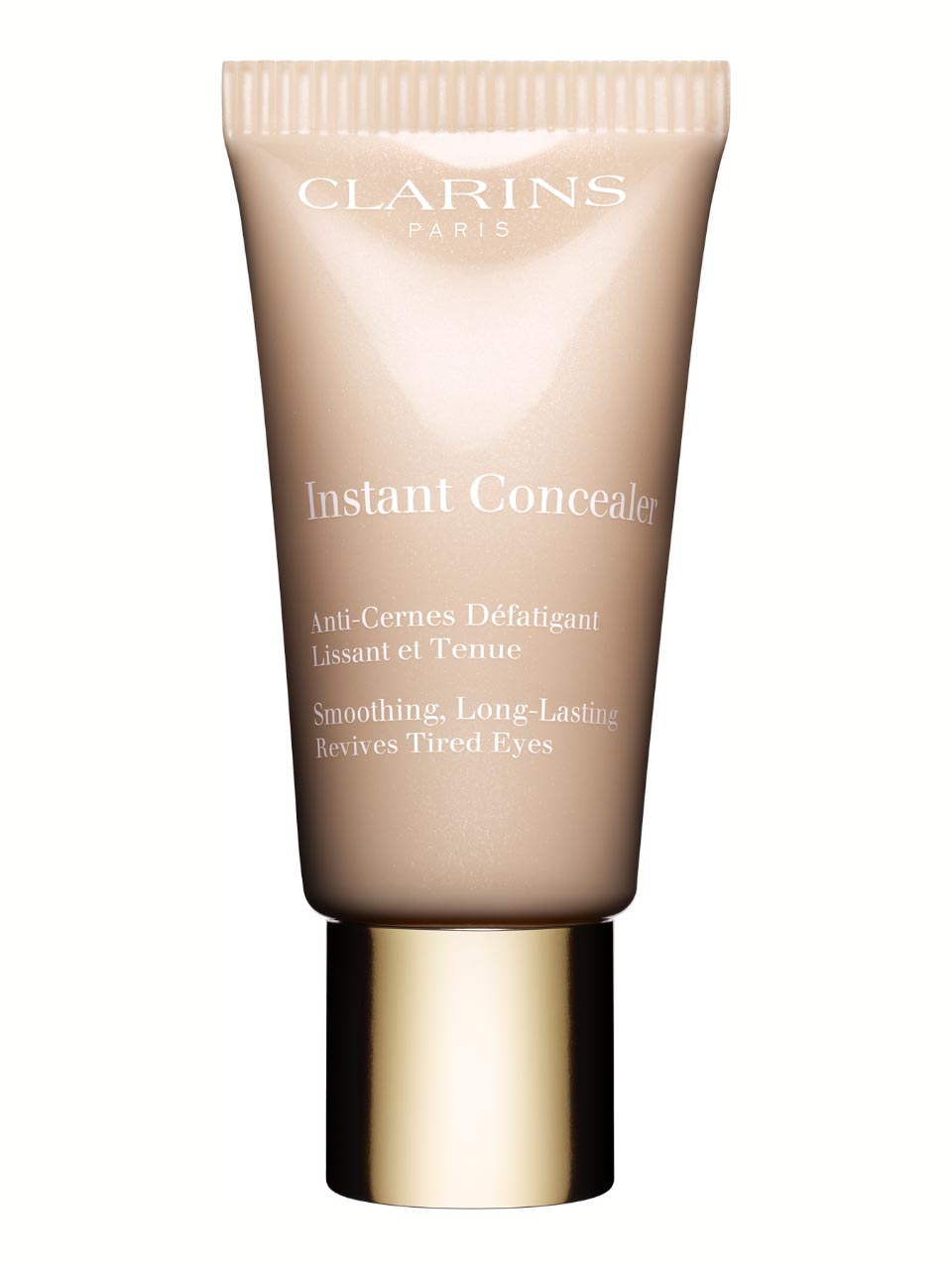 Clarins Instant Concealer N° 2 15 ml null - onesize - 1