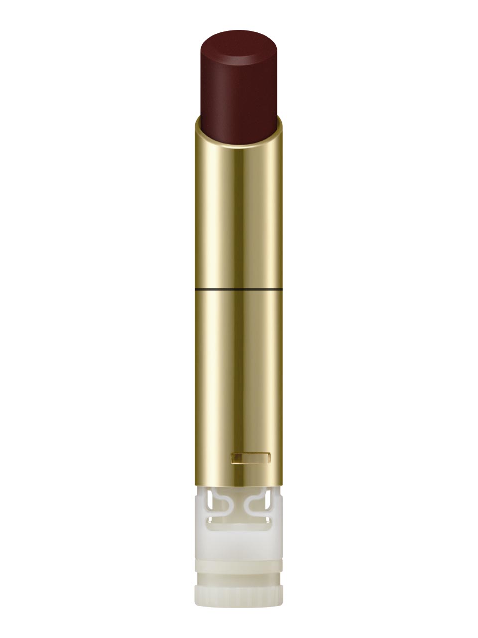 Sensai Colours Lasting Plump Lipstick Refill Brownish Mauve null - onesize - 1