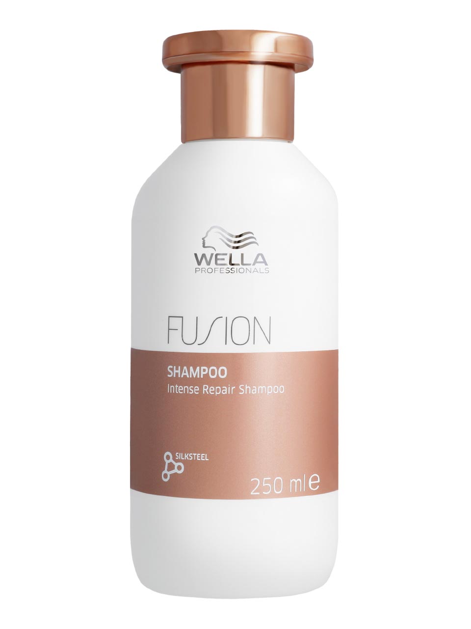 Wella Professional Fusion Shampoo 250 ml null - onesize - 1