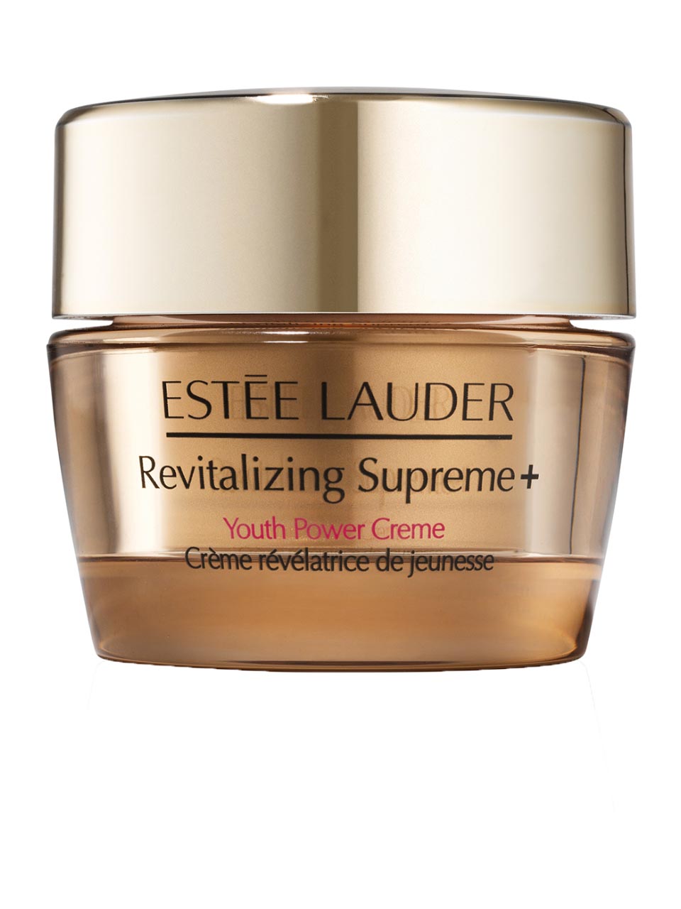 Estée Lauder Revitalizing Supreme+ Youth Power Cream 15 ml null - onesize - 1