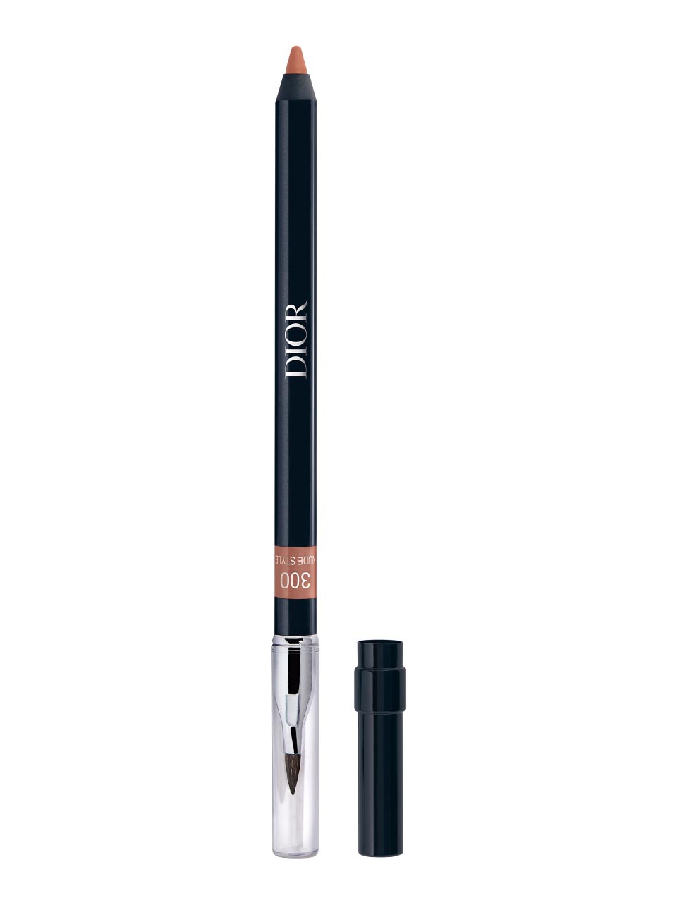 Dior Rouge Dior Lip Pencil N° 300 Nude Style null - onesize - 1